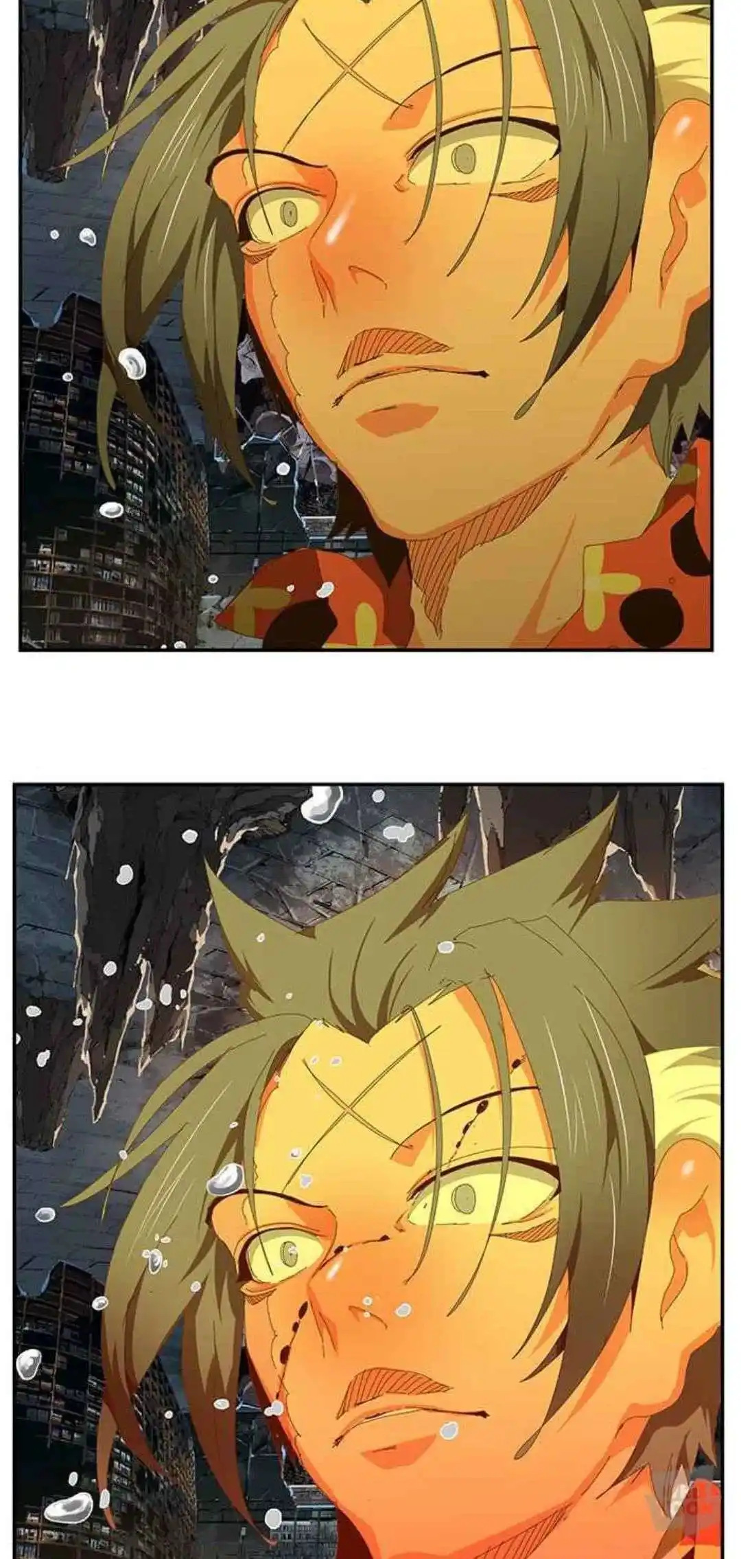The God of High School 441 page 4