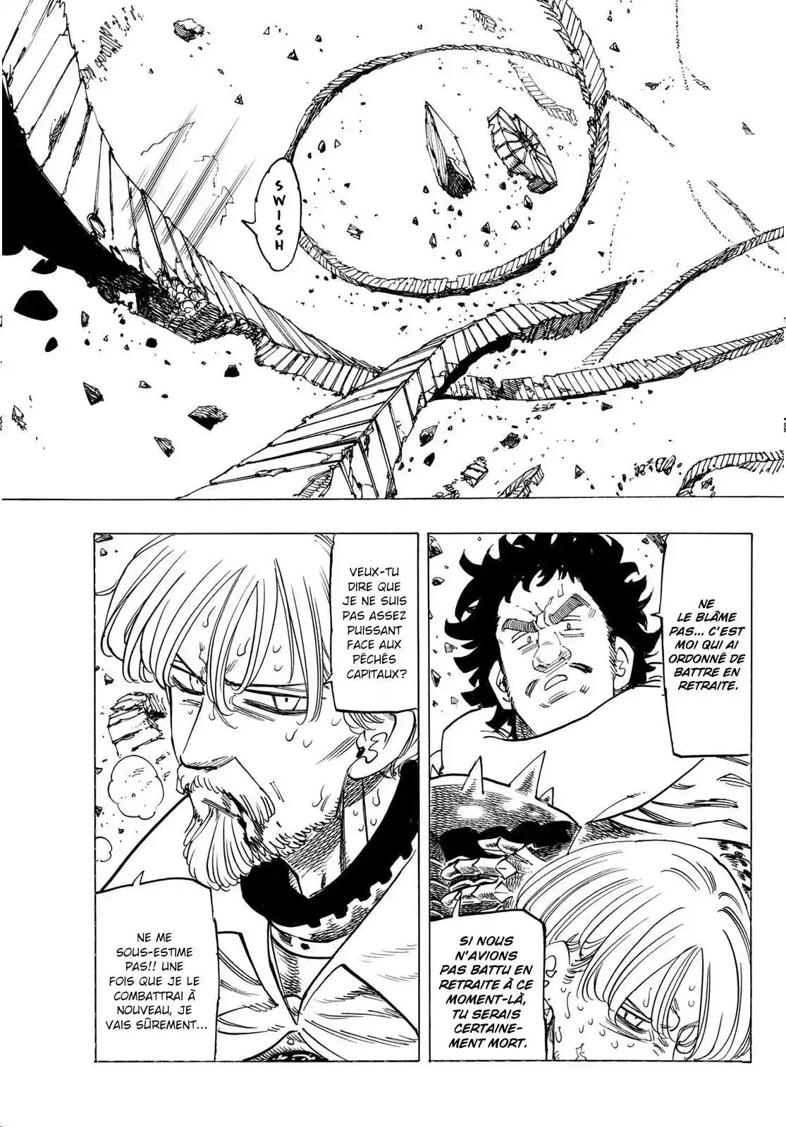 Four Knights of the Apocalypse 131 page 4