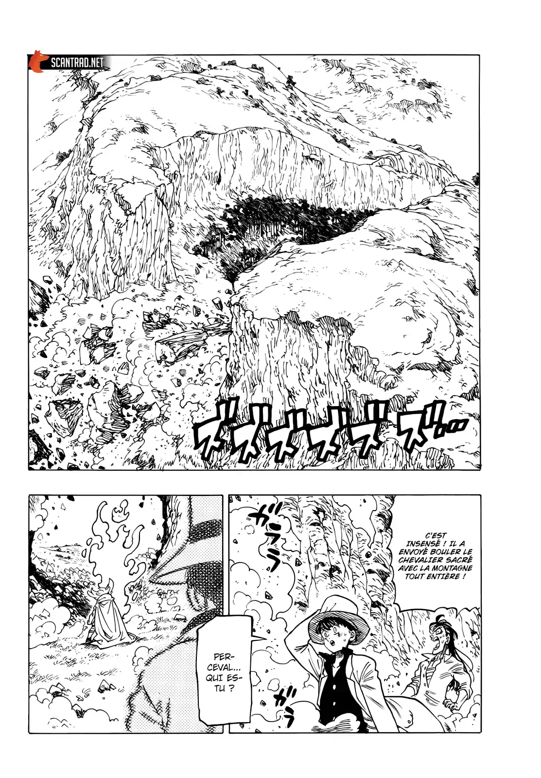Four Knights of the Apocalypse 13 page 2
