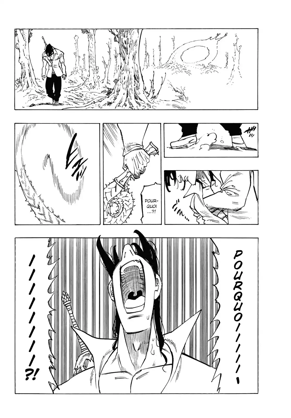 Four Knights of the Apocalypse 143 page 2