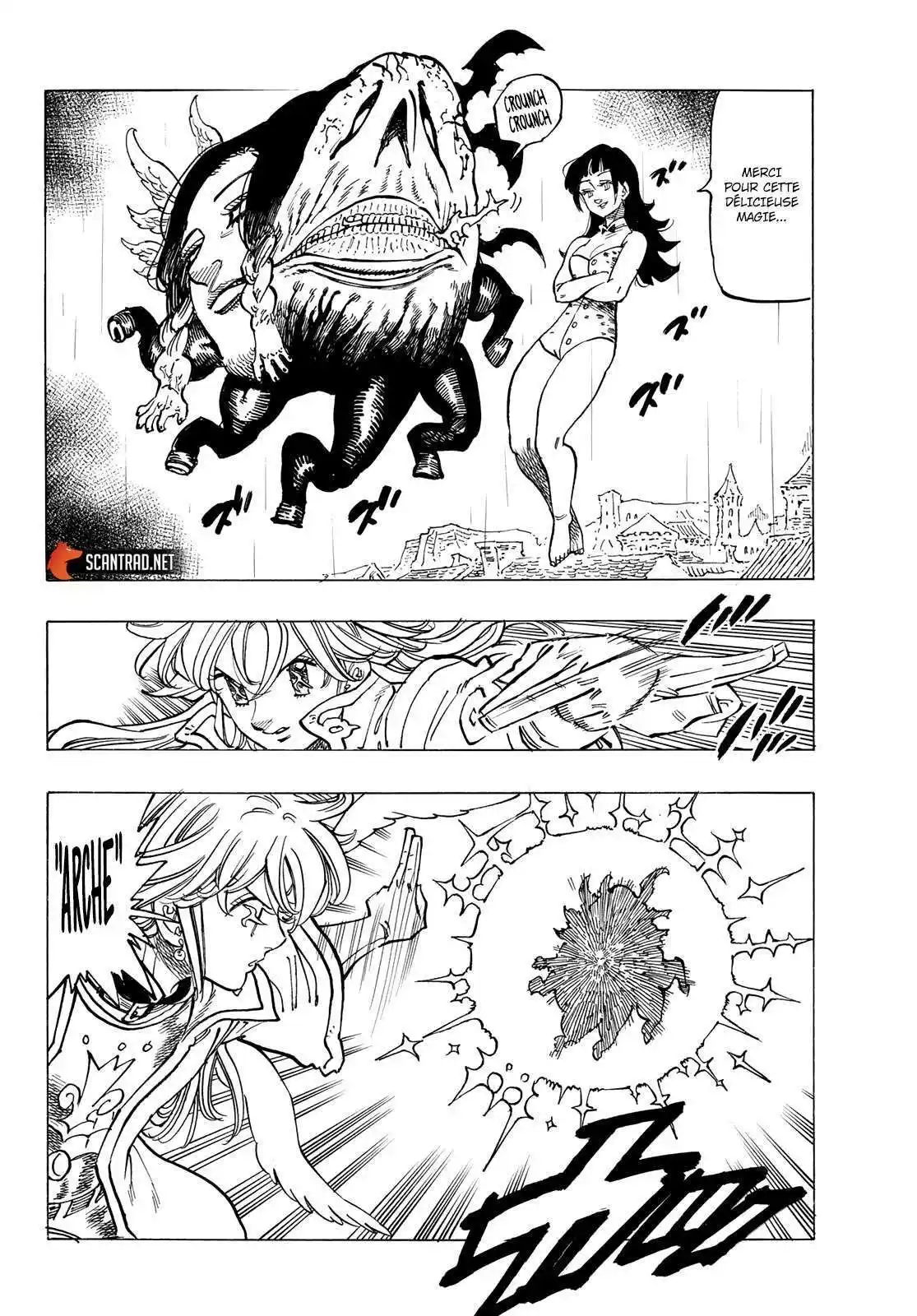 Four Knights of the Apocalypse 68 page 4