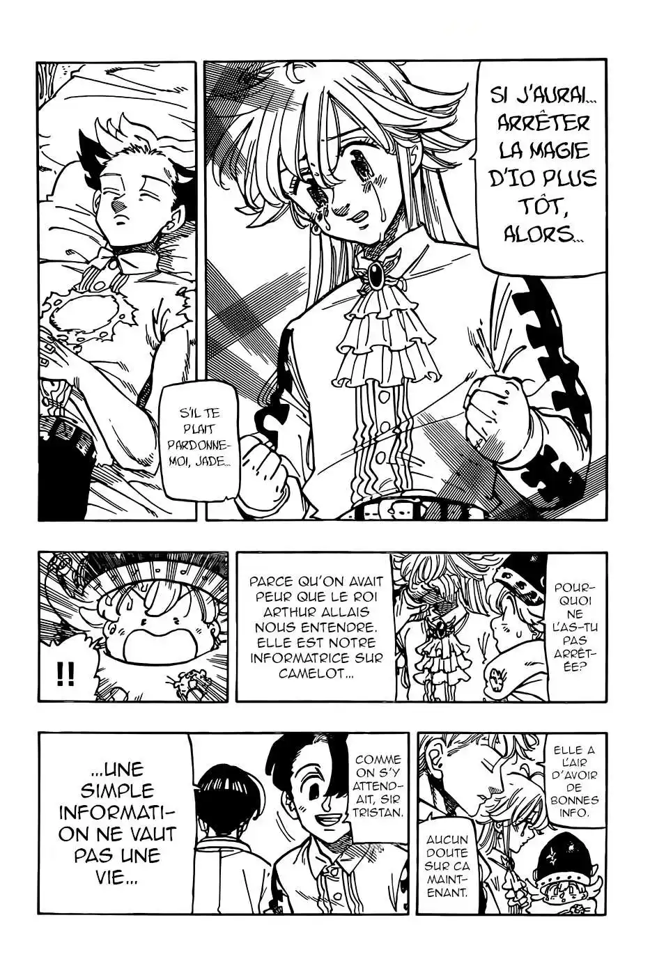 Four Knights of the Apocalypse 101 page 12