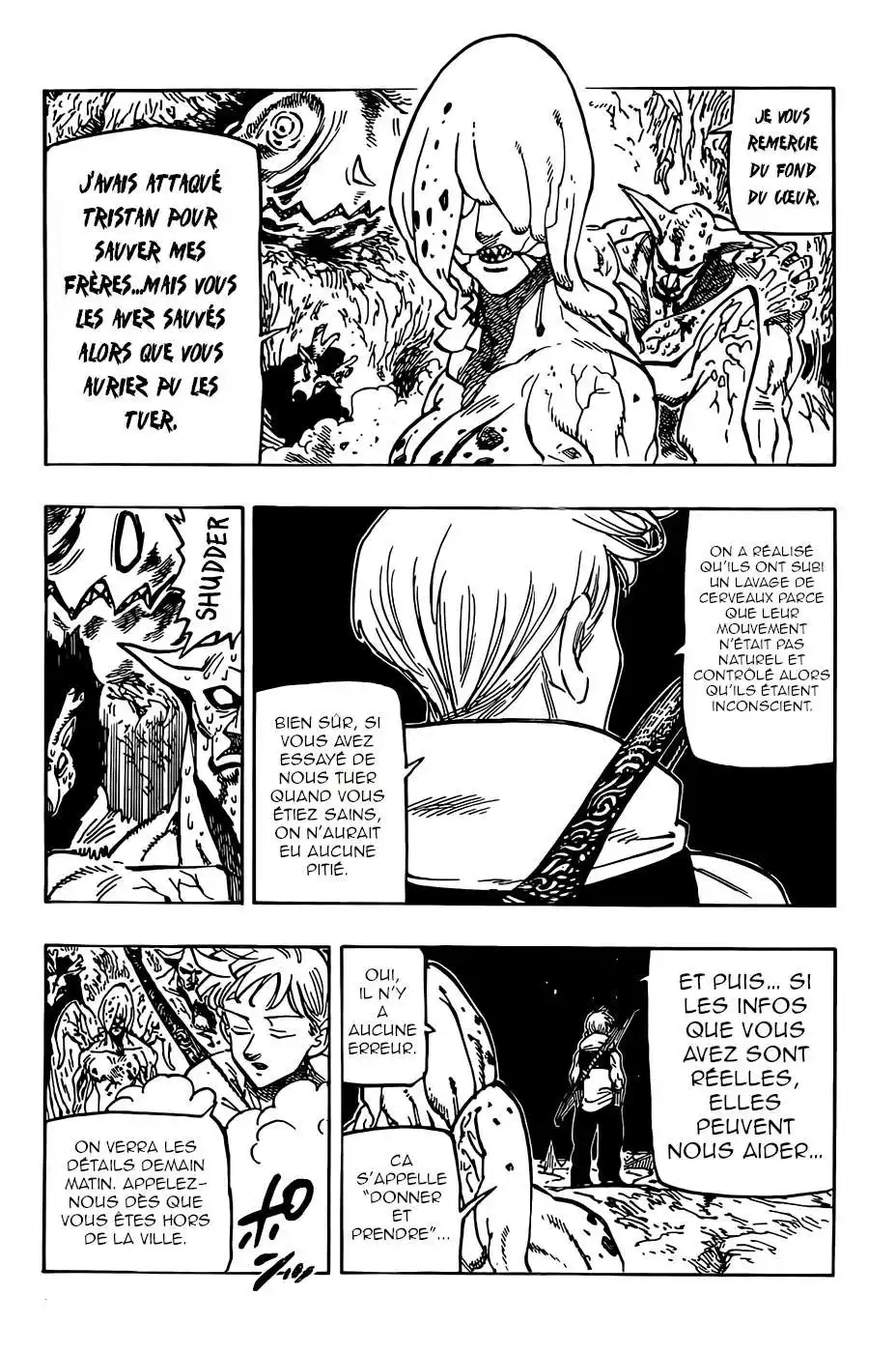 Four Knights of the Apocalypse 101 page 6