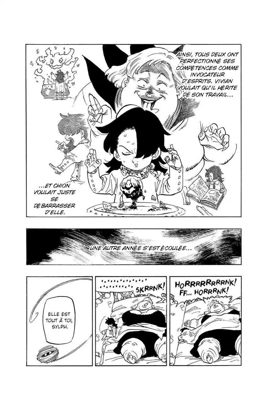 Four Knights of the Apocalypse 107.5 page 10