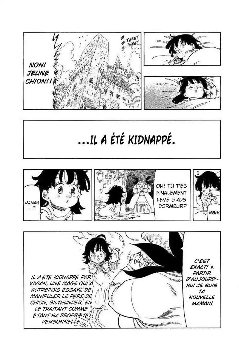 Four Knights of the Apocalypse 107.5 page 4