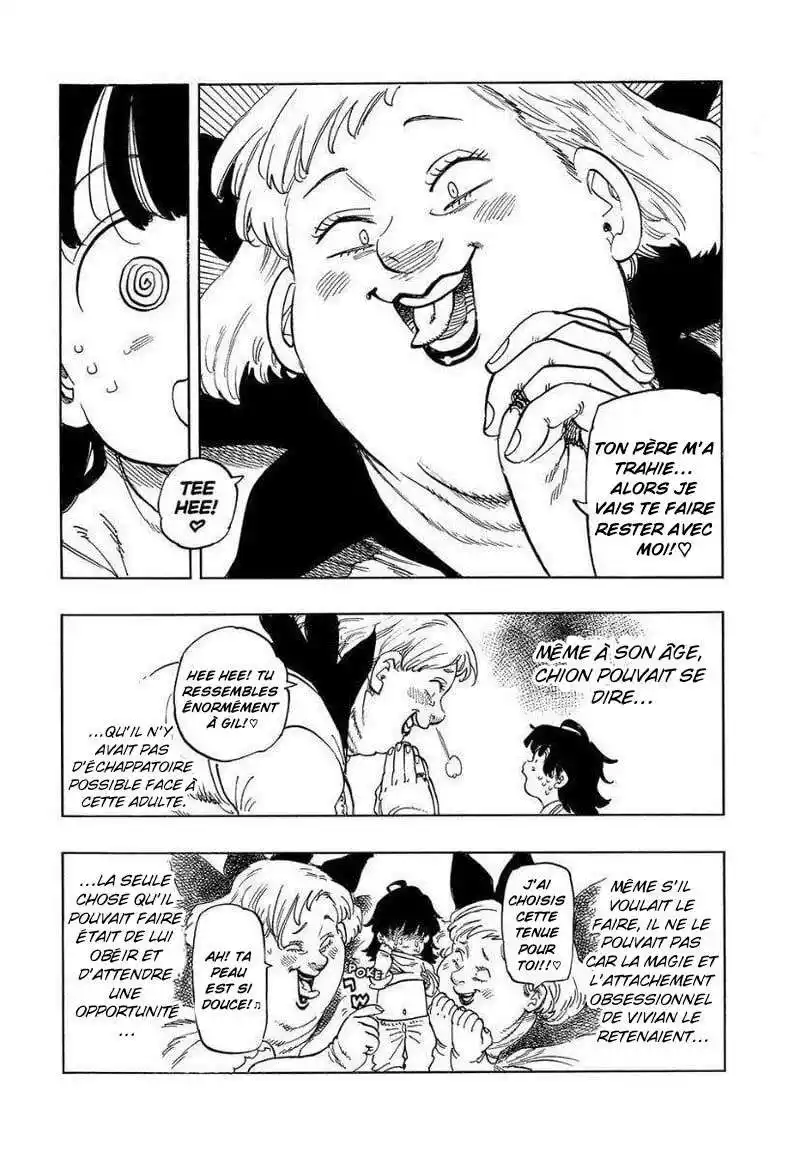 Four Knights of the Apocalypse 107.5 page 5