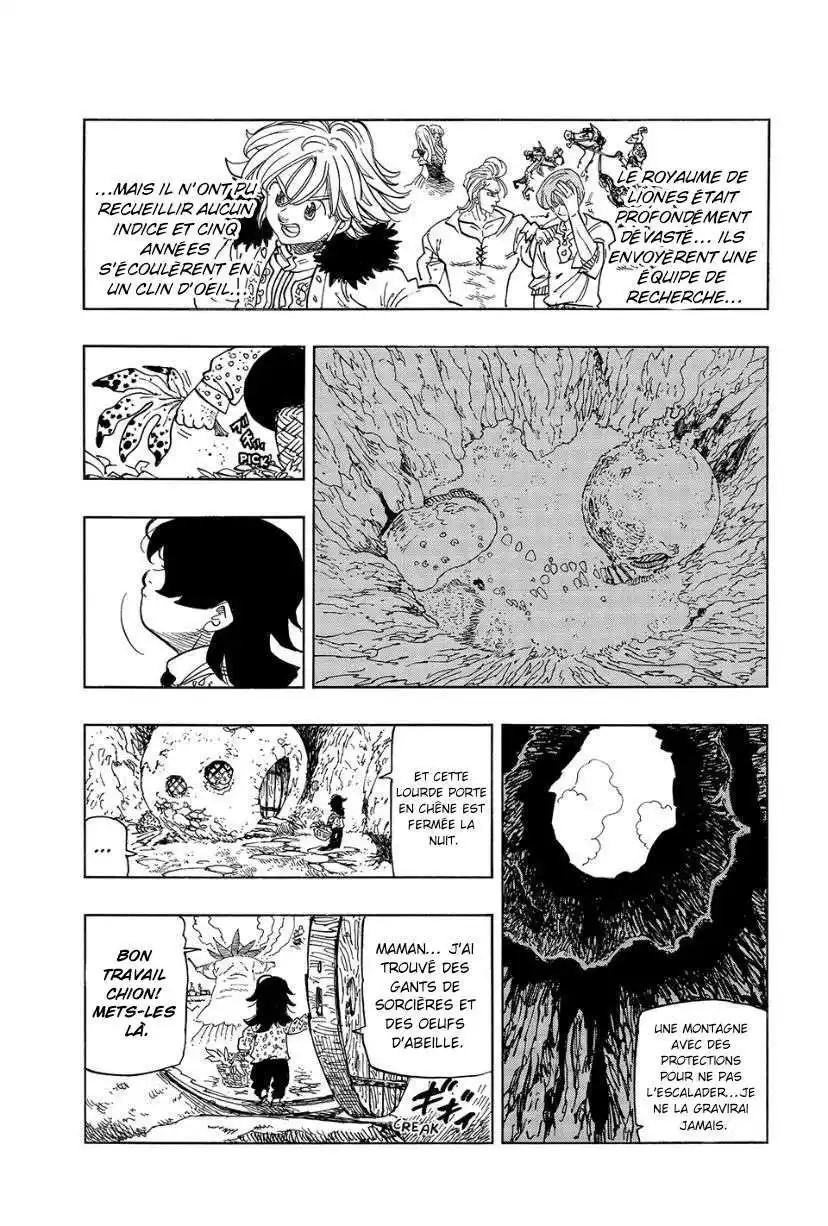 Four Knights of the Apocalypse 107.5 page 6