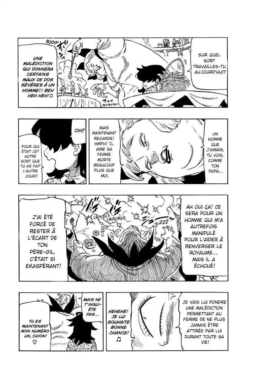 Four Knights of the Apocalypse 107.5 page 7