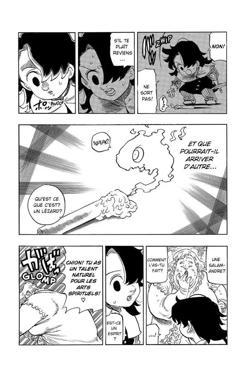 Four Knights of the Apocalypse 107.5 page 9