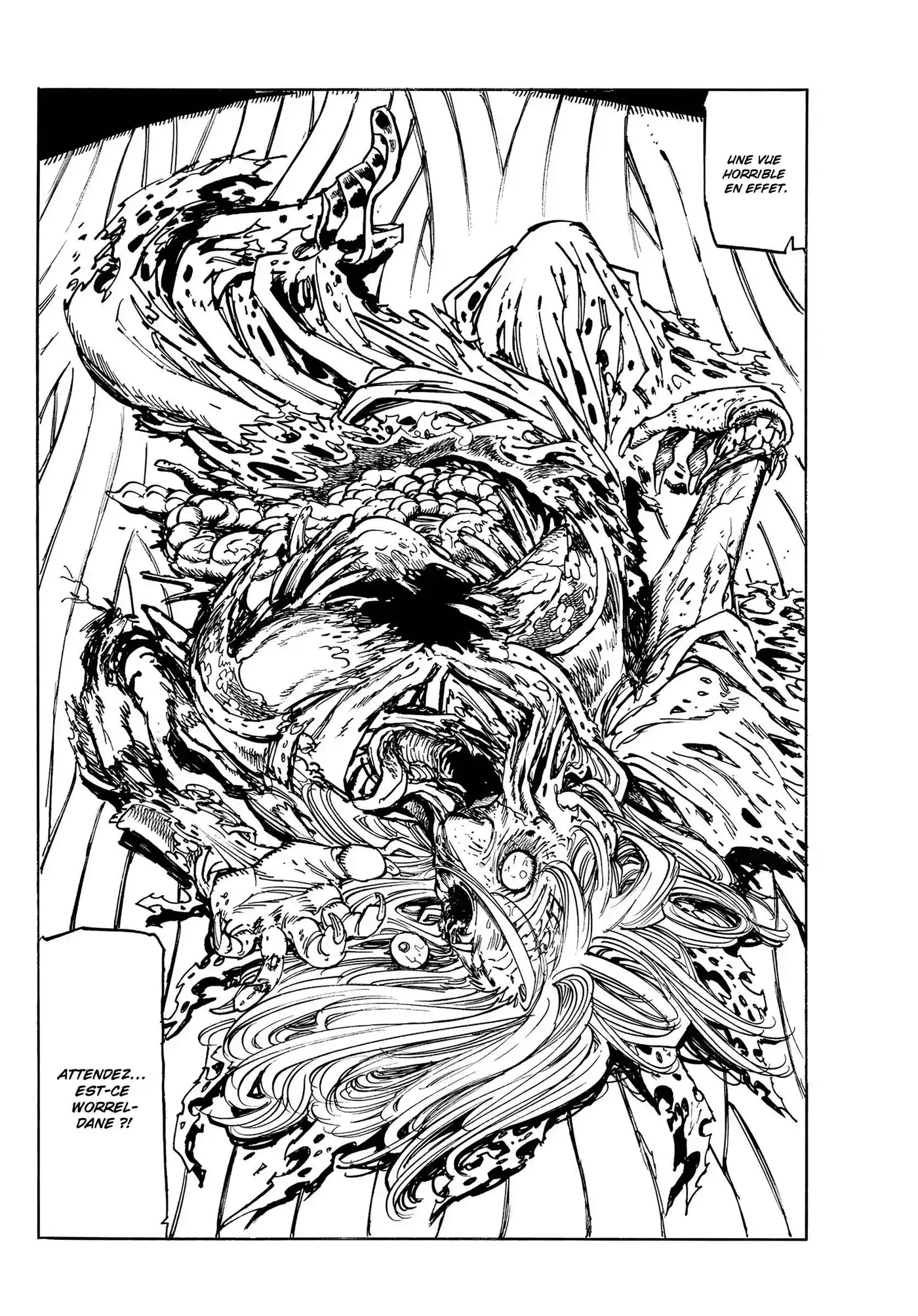 Four Knights of the Apocalypse 154 page 4