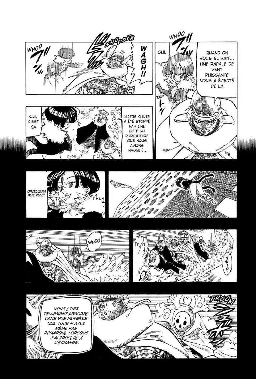 Four Knights of the Apocalypse 107 page 5