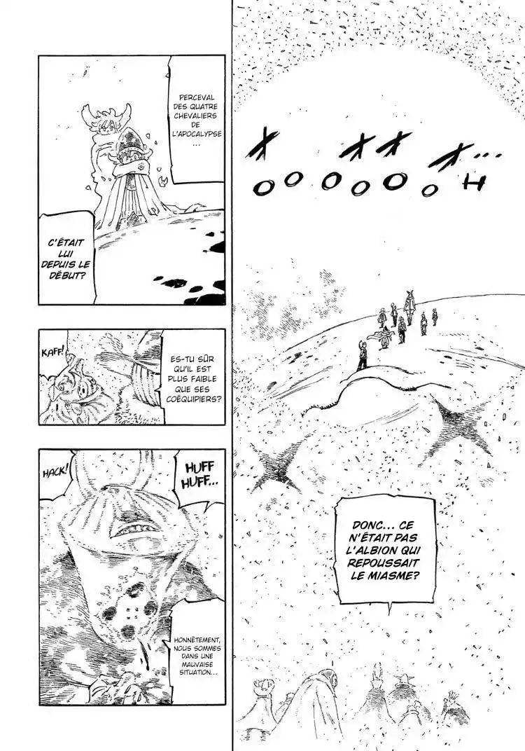 Four Knights of the Apocalypse 116 page 6