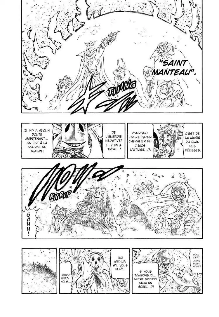 Four Knights of the Apocalypse 116 page 7