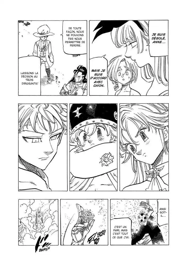 Four Knights of the Apocalypse 116 page 9