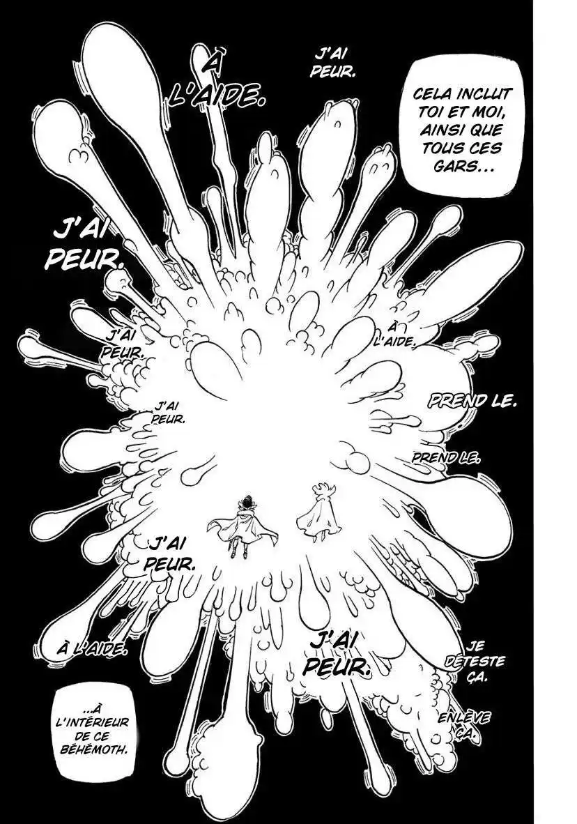 Four Knights of the Apocalypse 117 page 4