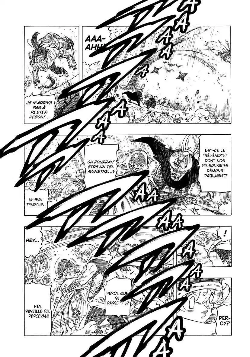 Four Knights of the Apocalypse 117 page 6