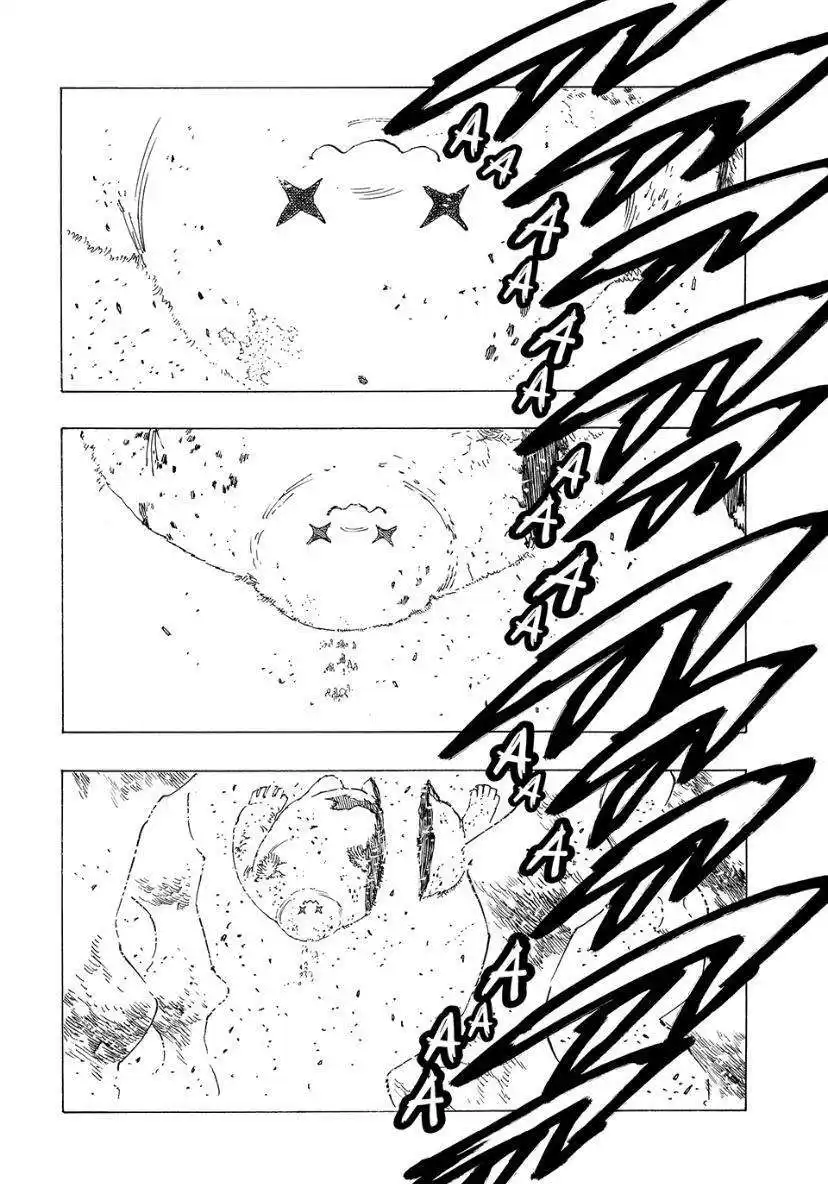 Four Knights of the Apocalypse 117 page 7