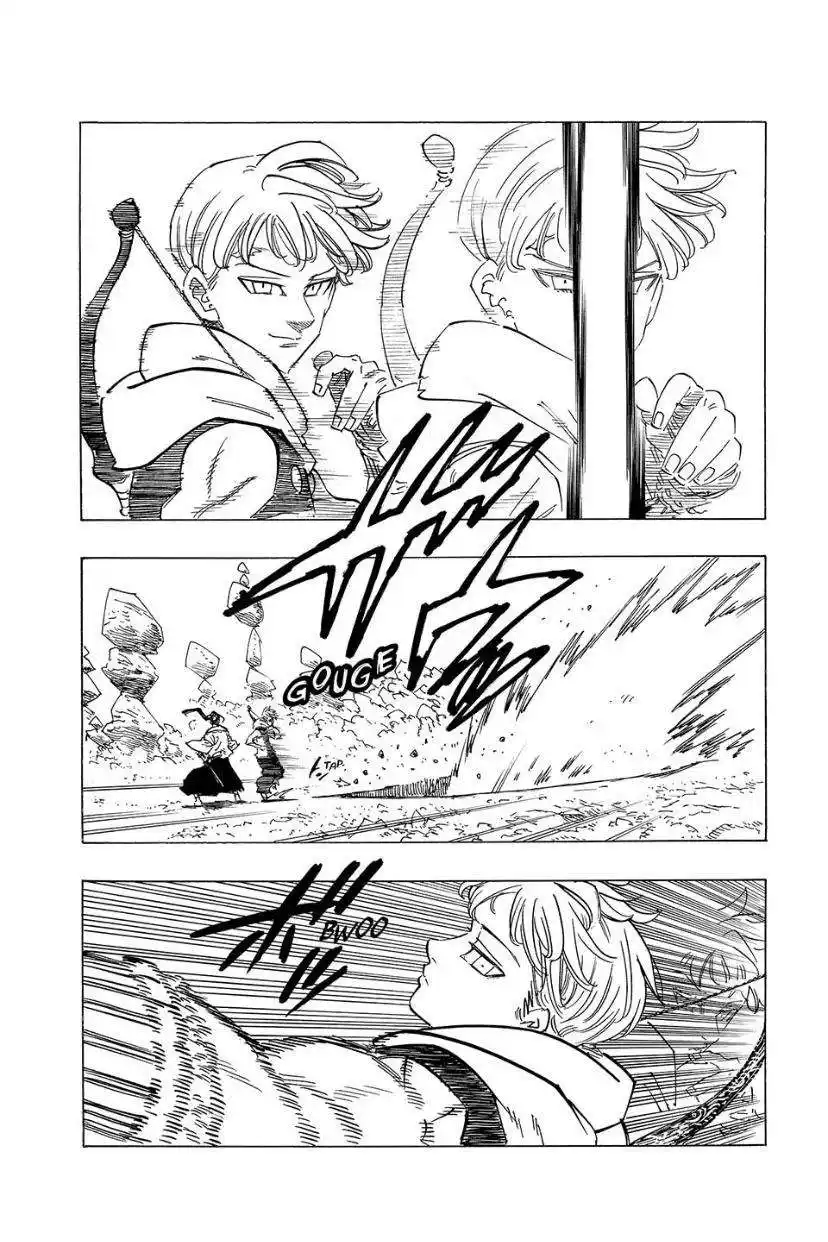 Four Knights of the Apocalypse 124 page 6