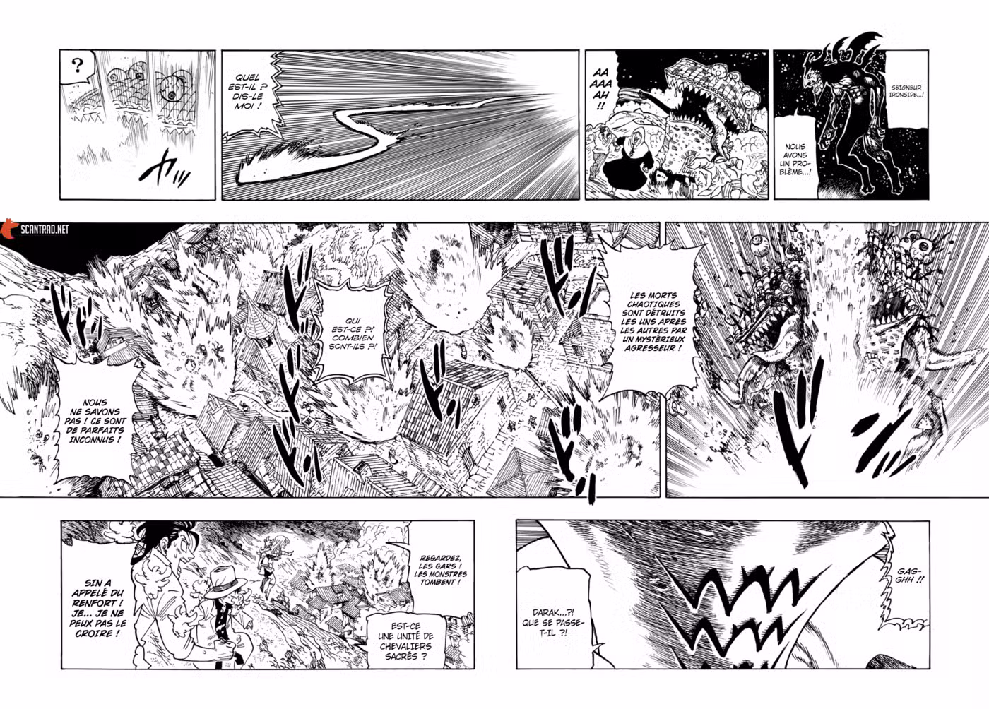Four Knights of the Apocalypse 21 page 4