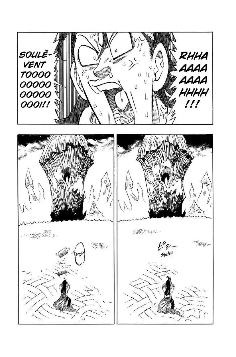 Four Knights of the Apocalypse 110 page 4