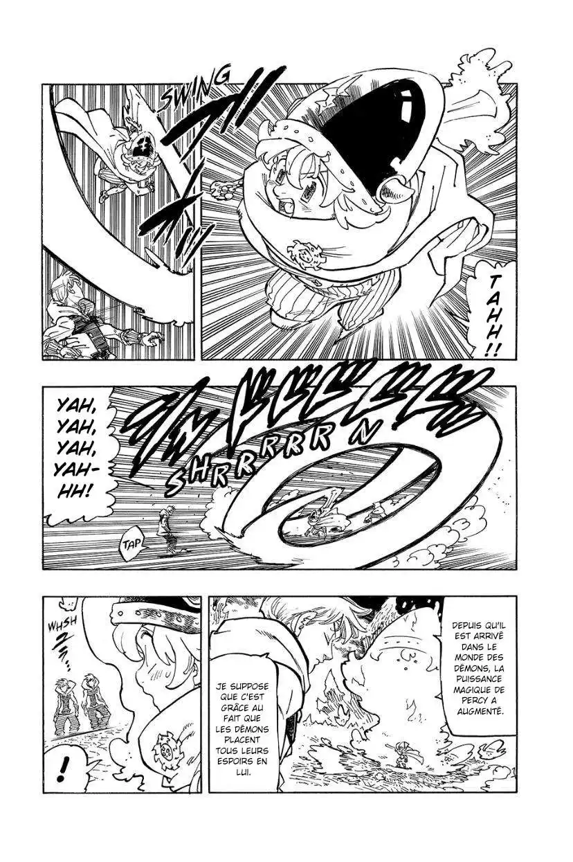 Four Knights of the Apocalypse 110 page 6