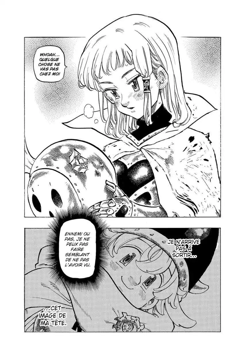 Four Knights of the Apocalypse 109 page 7