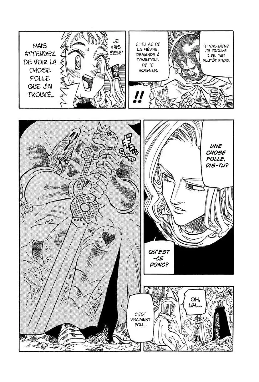 Four Knights of the Apocalypse 109 page 8