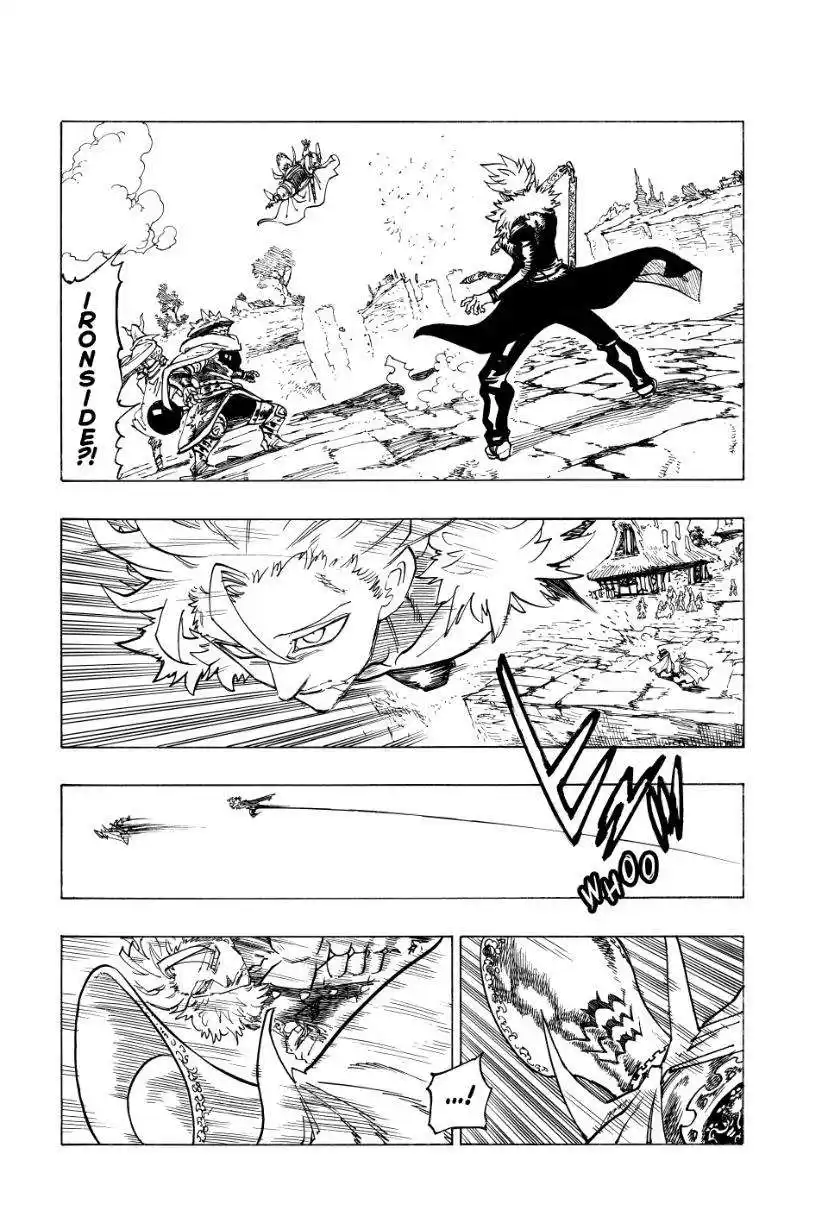 Four Knights of the Apocalypse 130 page 3