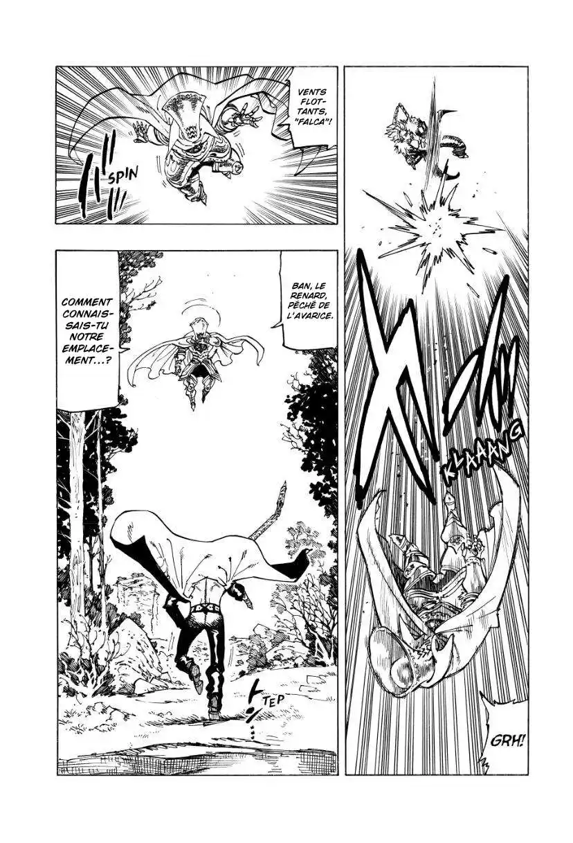 Four Knights of the Apocalypse 130 page 4