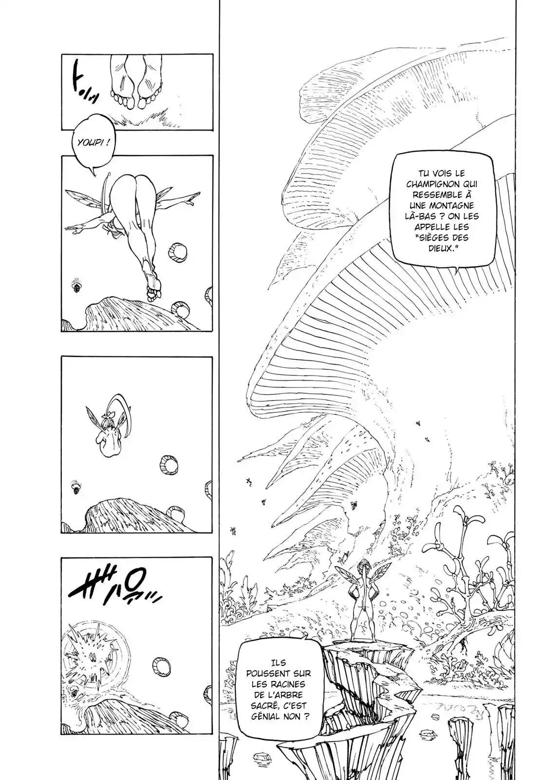 Four Knights of the Apocalypse 140 page 4