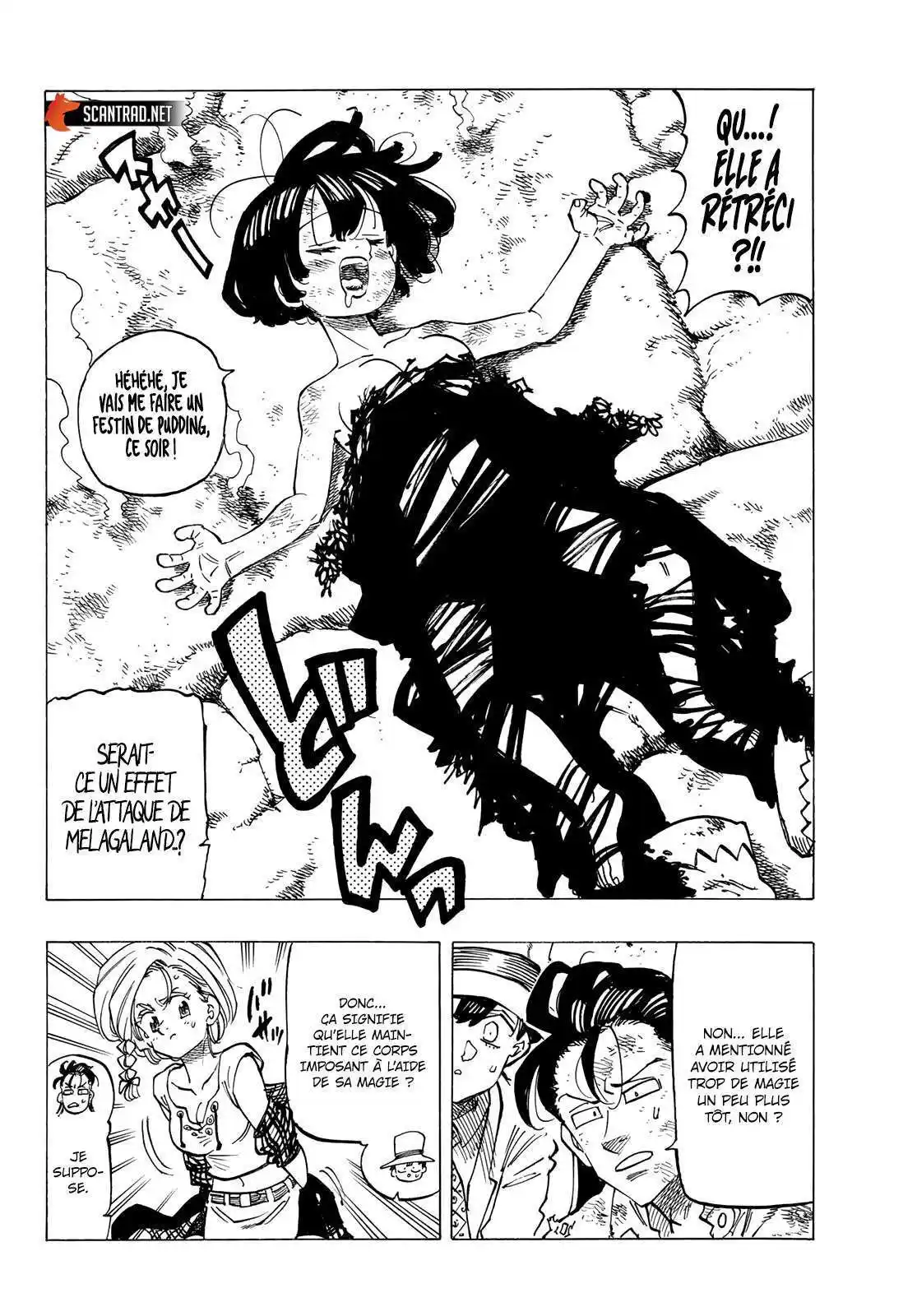 Four Knights of the Apocalypse 74 page 4