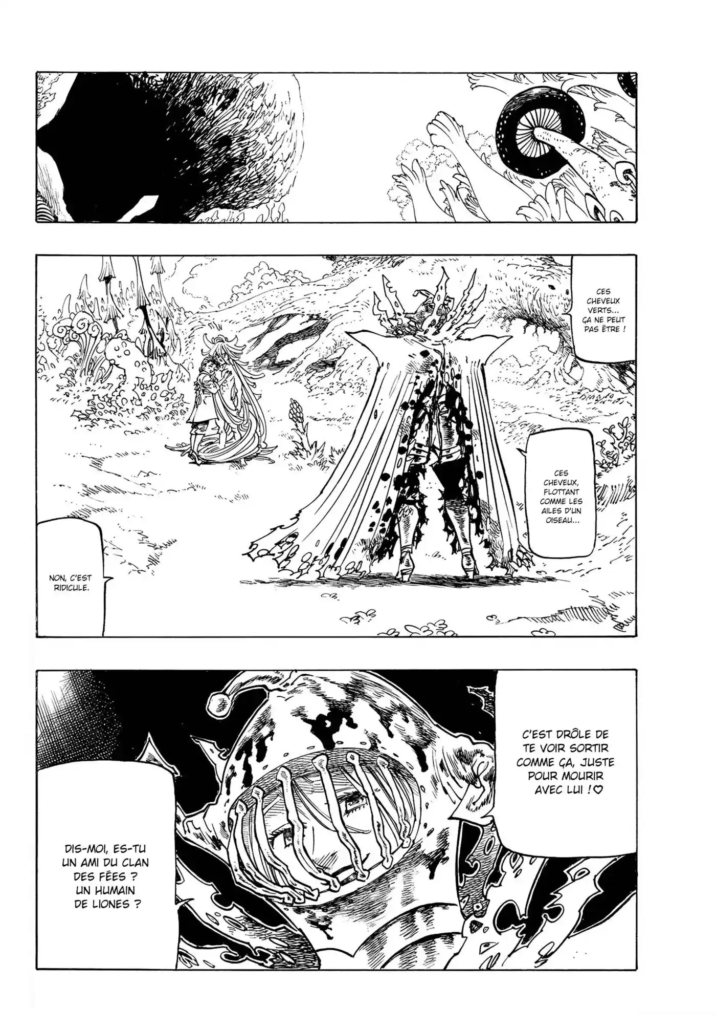 Four Knights of the Apocalypse 152 page 2