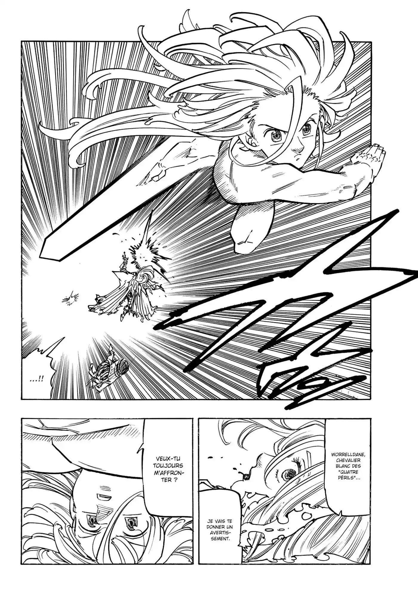 Four Knights of the Apocalypse 152 page 8