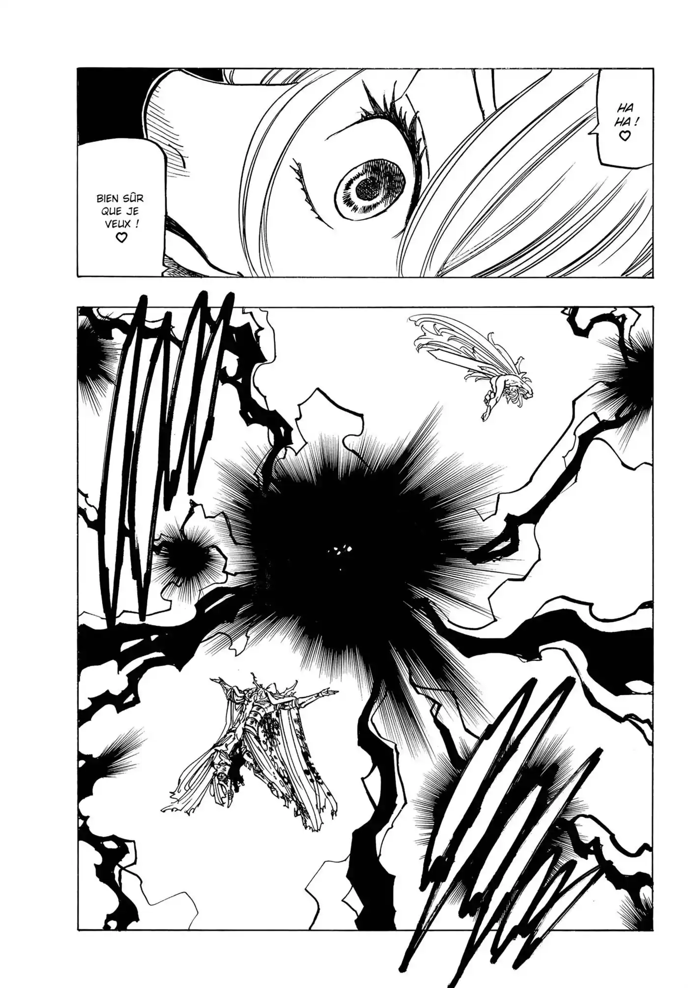 Four Knights of the Apocalypse 152 page 9