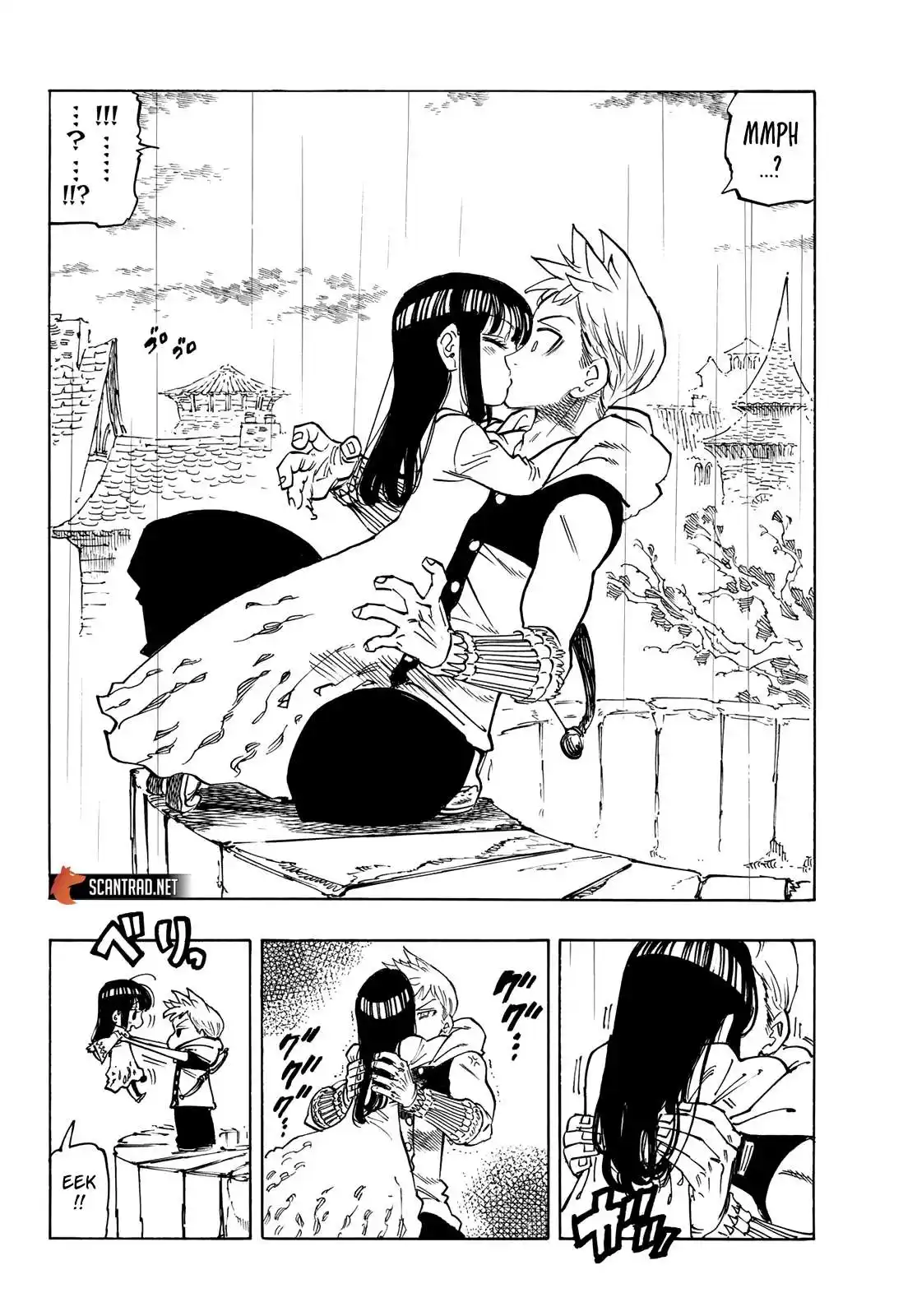 Four Knights of the Apocalypse 59 page 2