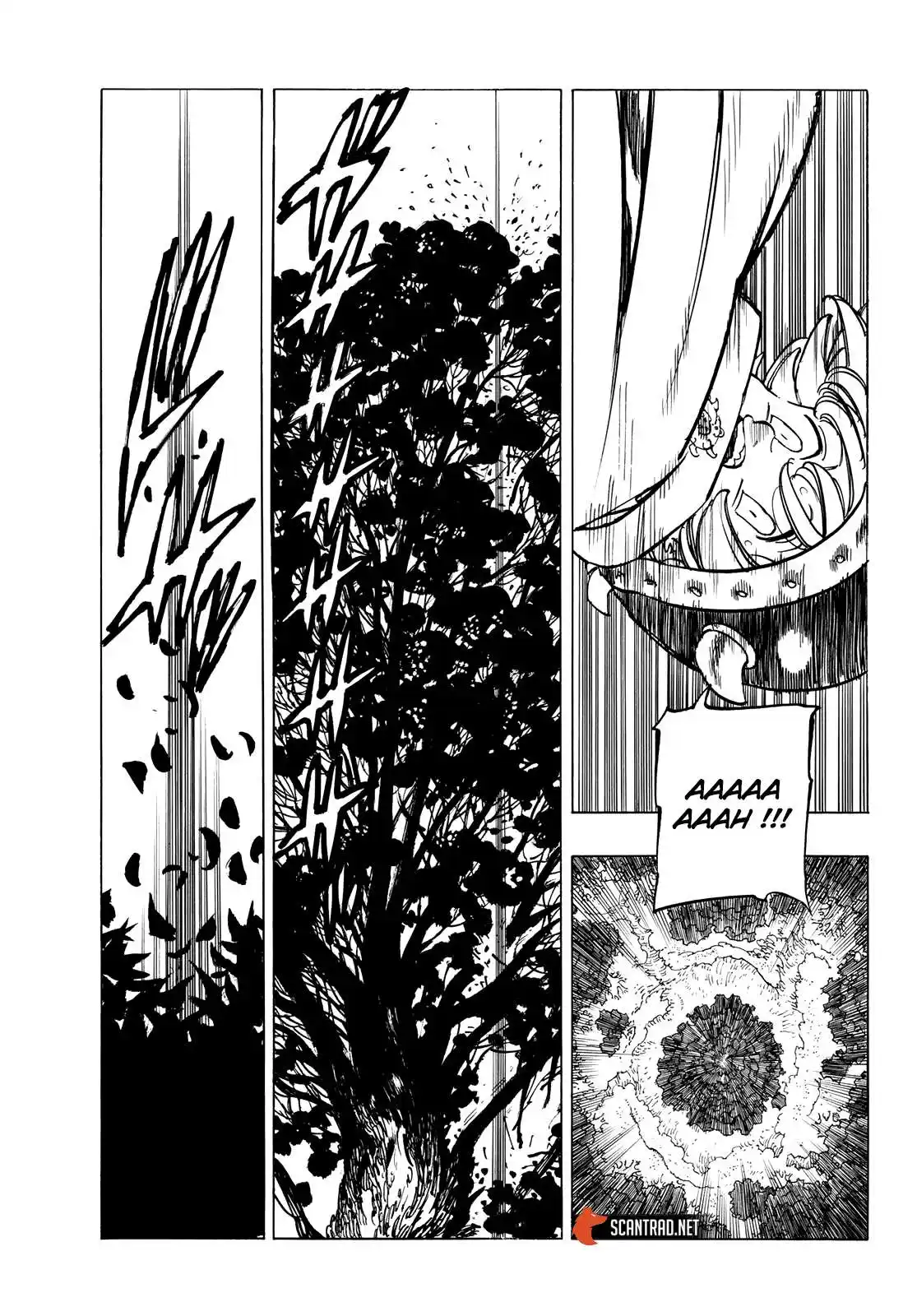 Four Knights of the Apocalypse 2 page 7