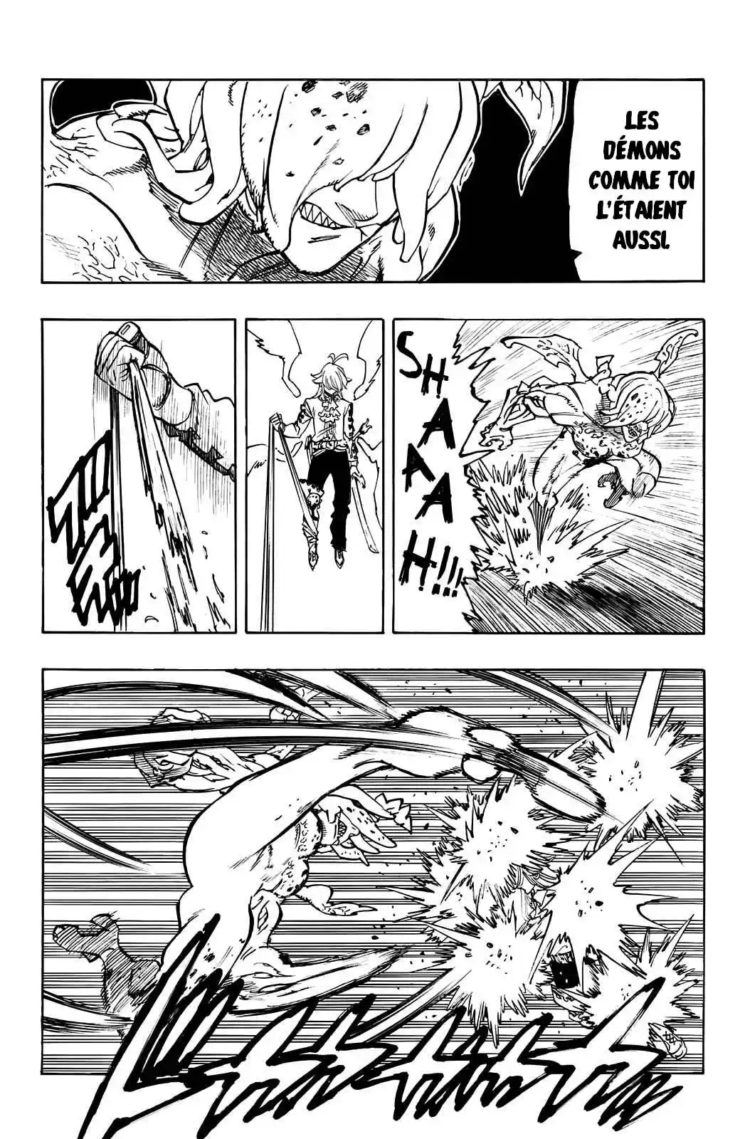 Four Knights of the Apocalypse 97 page 7