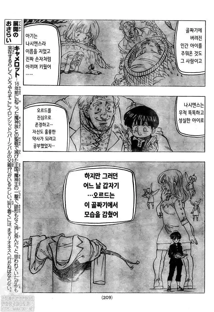Four Knights of the Apocalypse 9 page 8