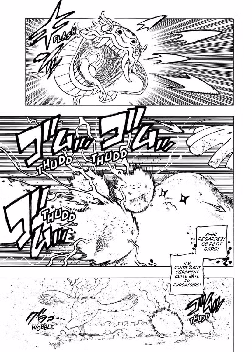 Four Knights of the Apocalypse 115 page 8
