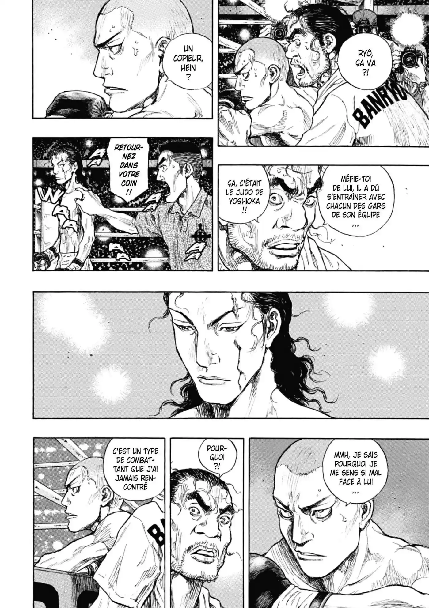 Coq de Combat 27 page 18