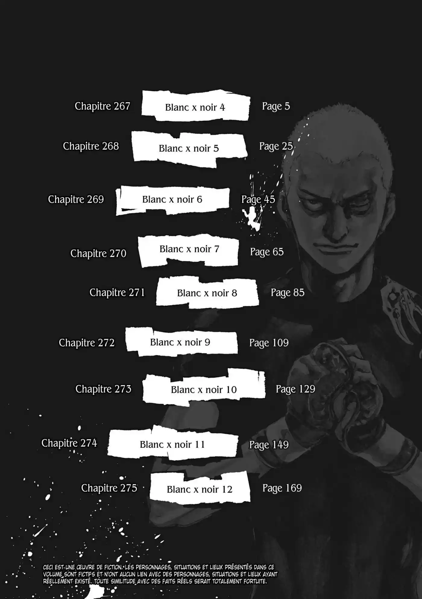 Coq de Combat 27 page 3