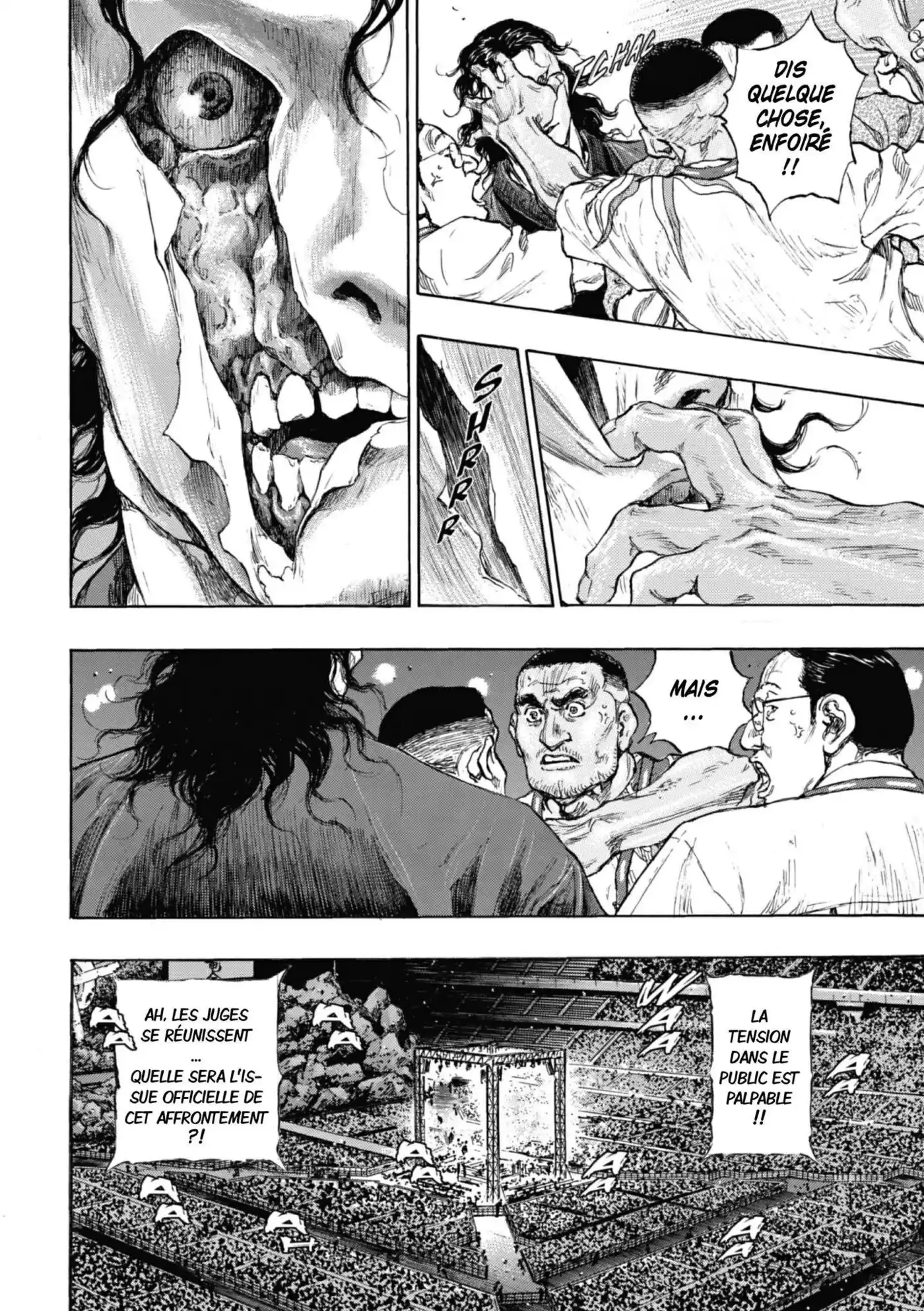 Coq de Combat 25 page 10