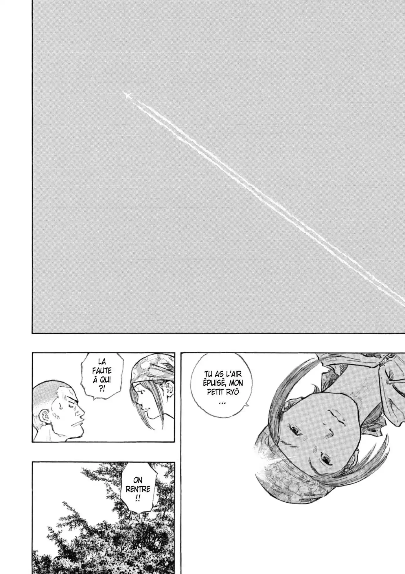 Coq de Combat 32 page 7
