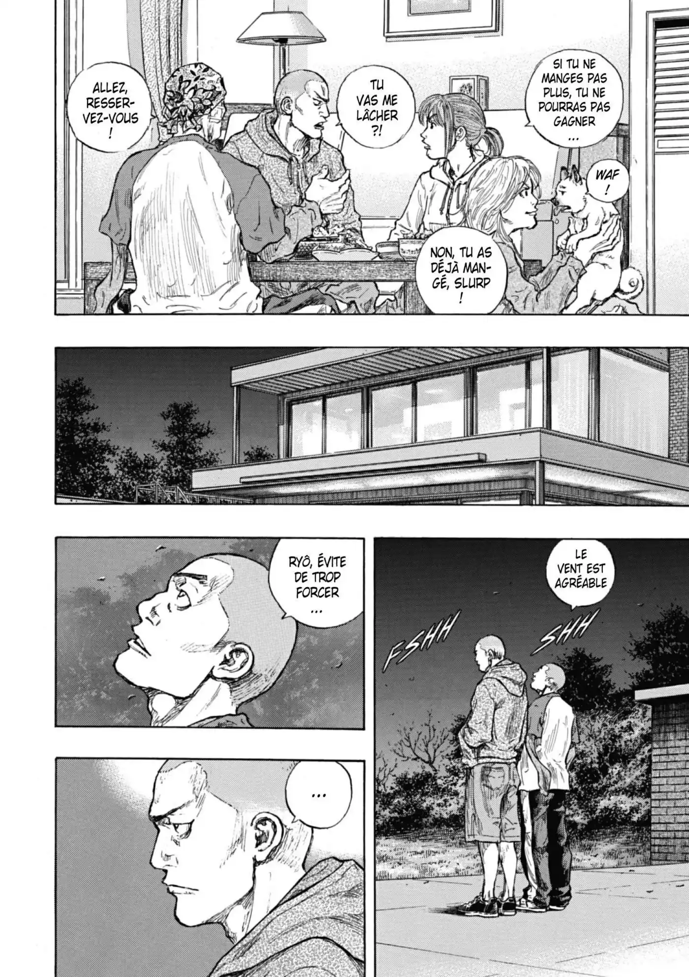 Coq de Combat 32 page 9