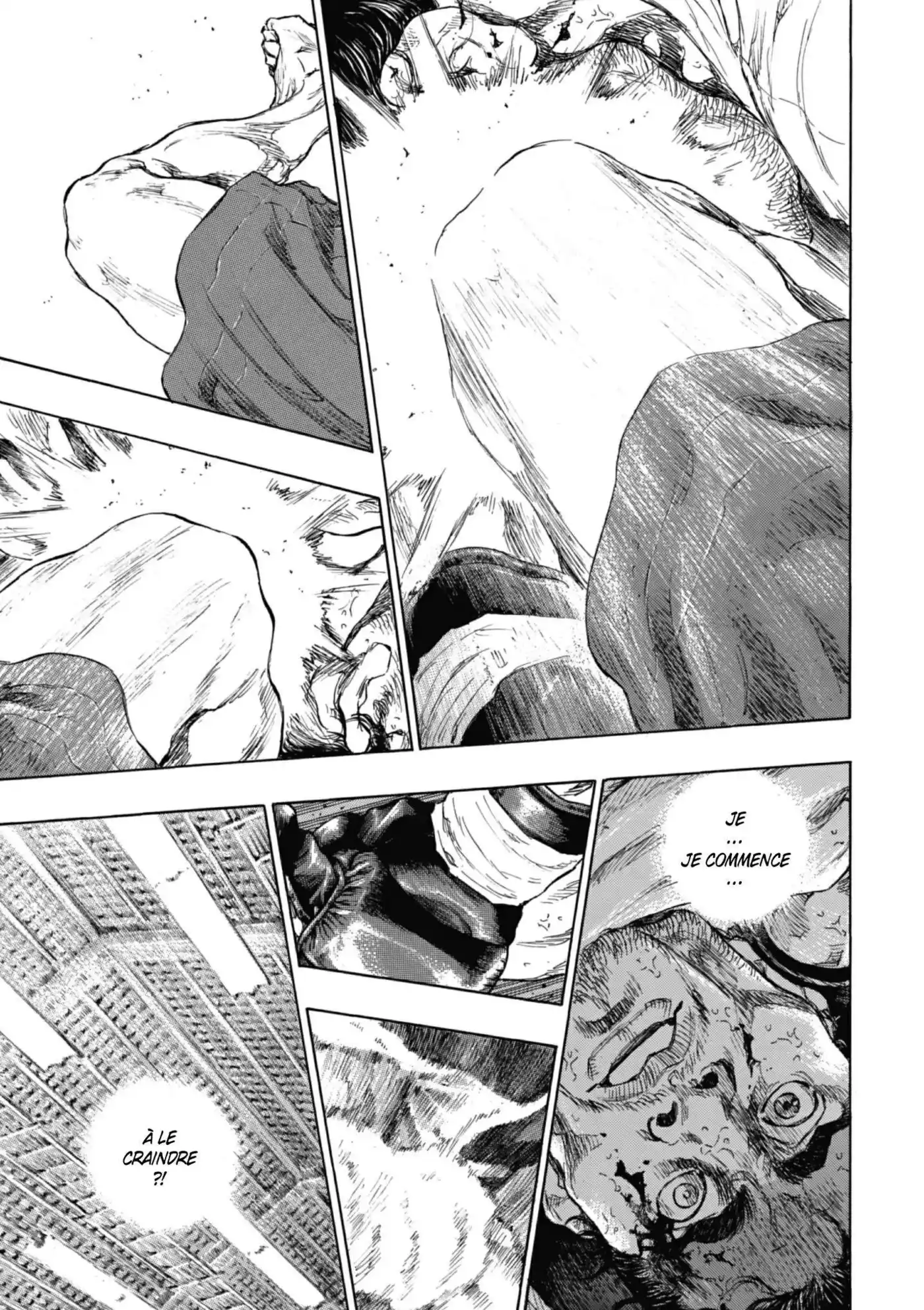 Coq de Combat 23 page 10