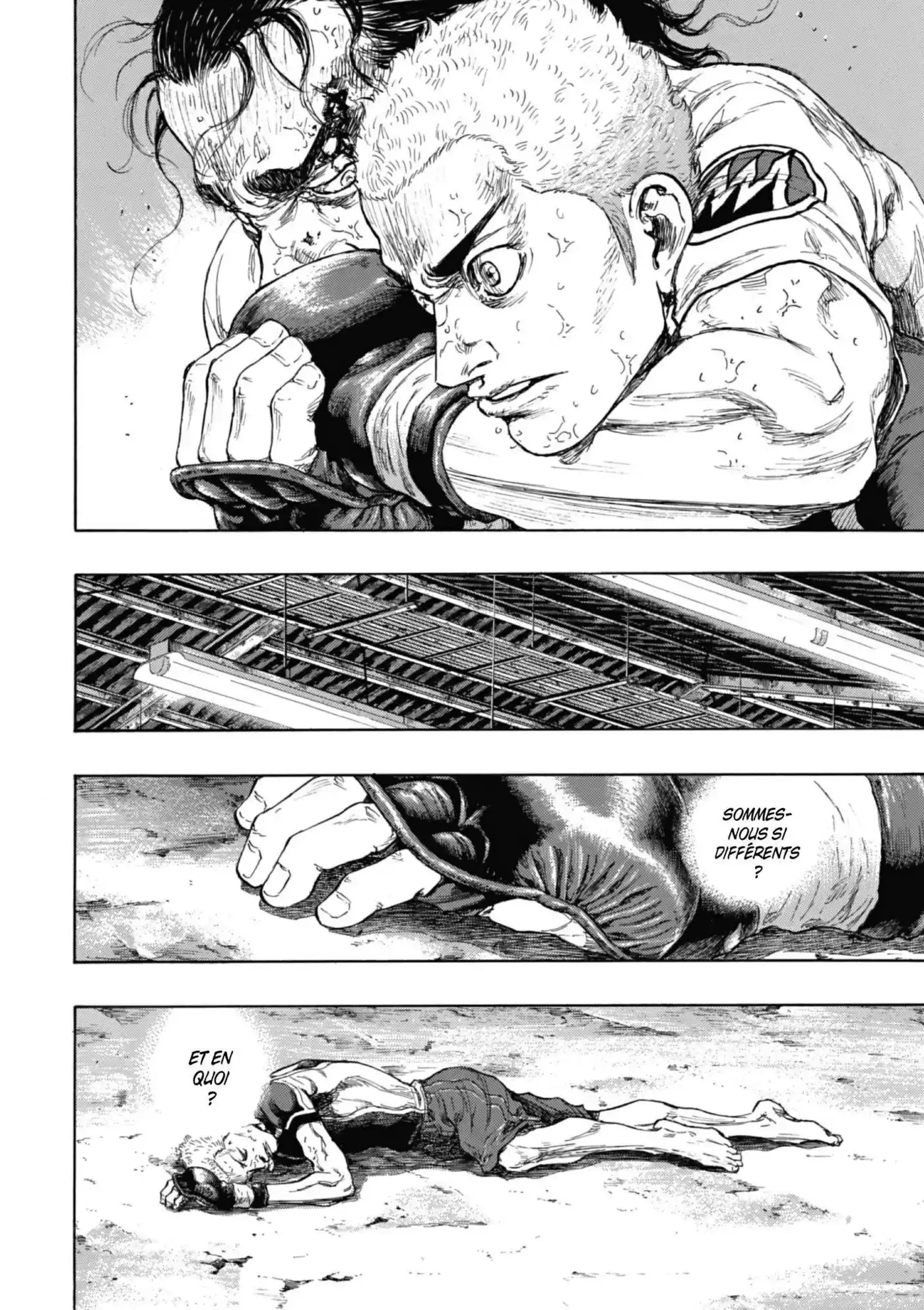 Coq de Combat 23 page 11