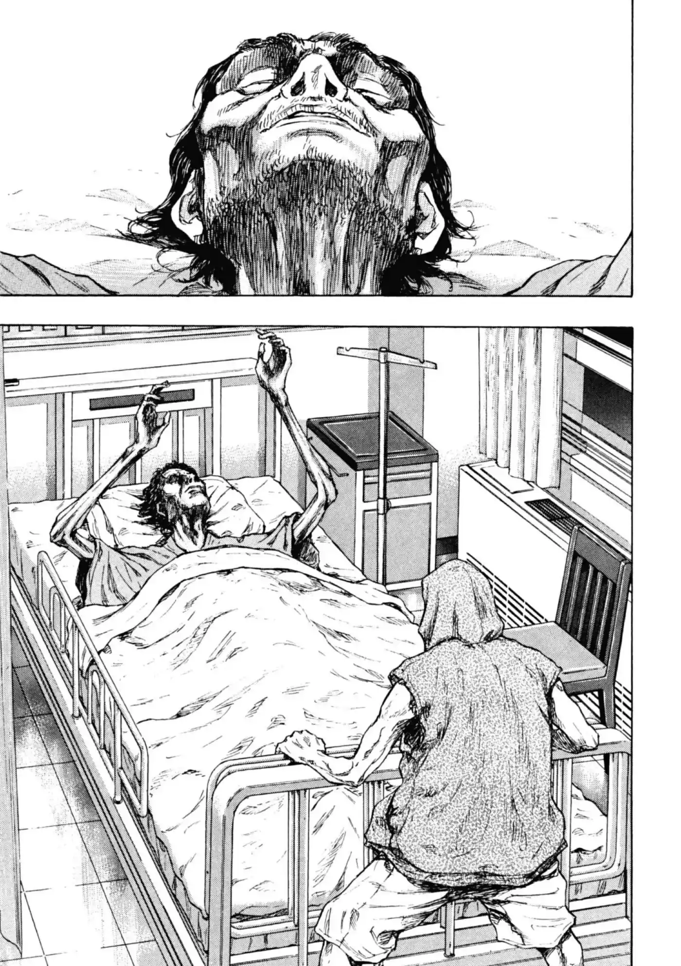 Coq de Combat 21 page 6
