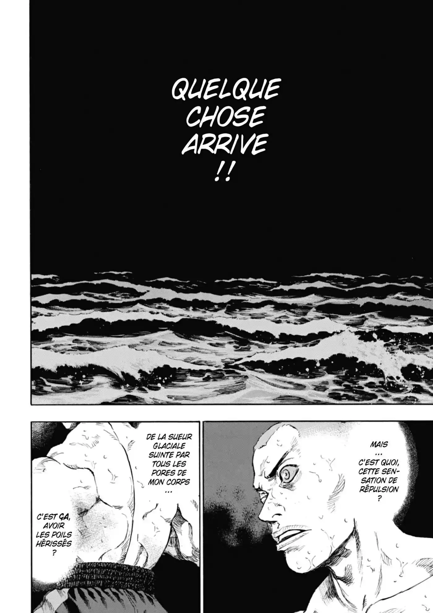 Coq de Combat 11 page 5