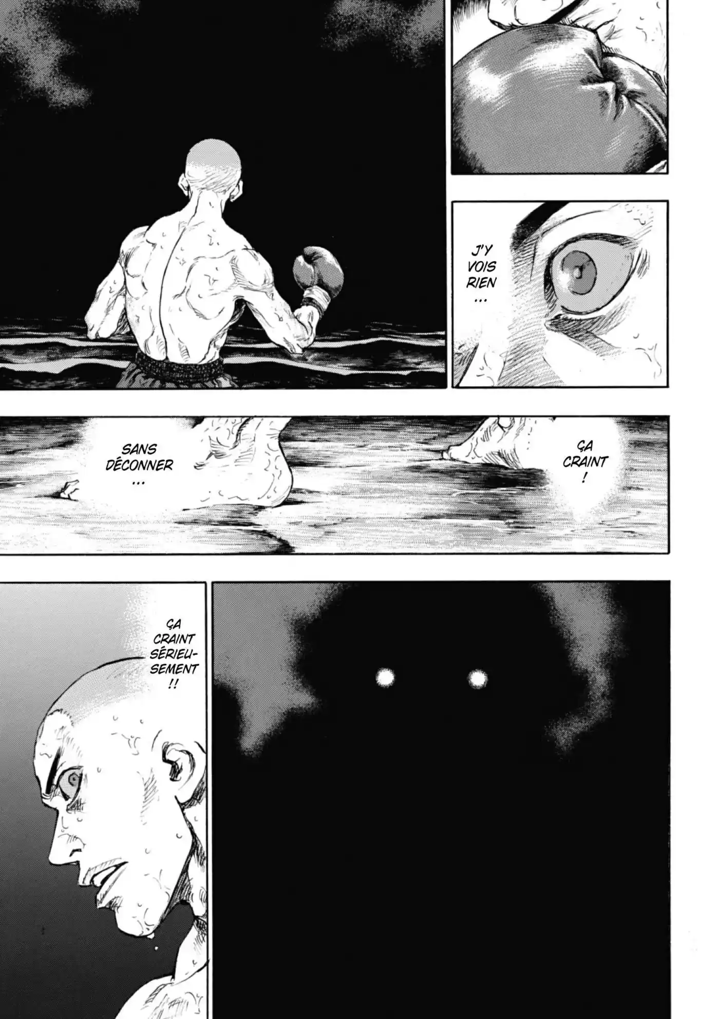 Coq de Combat 11 page 6
