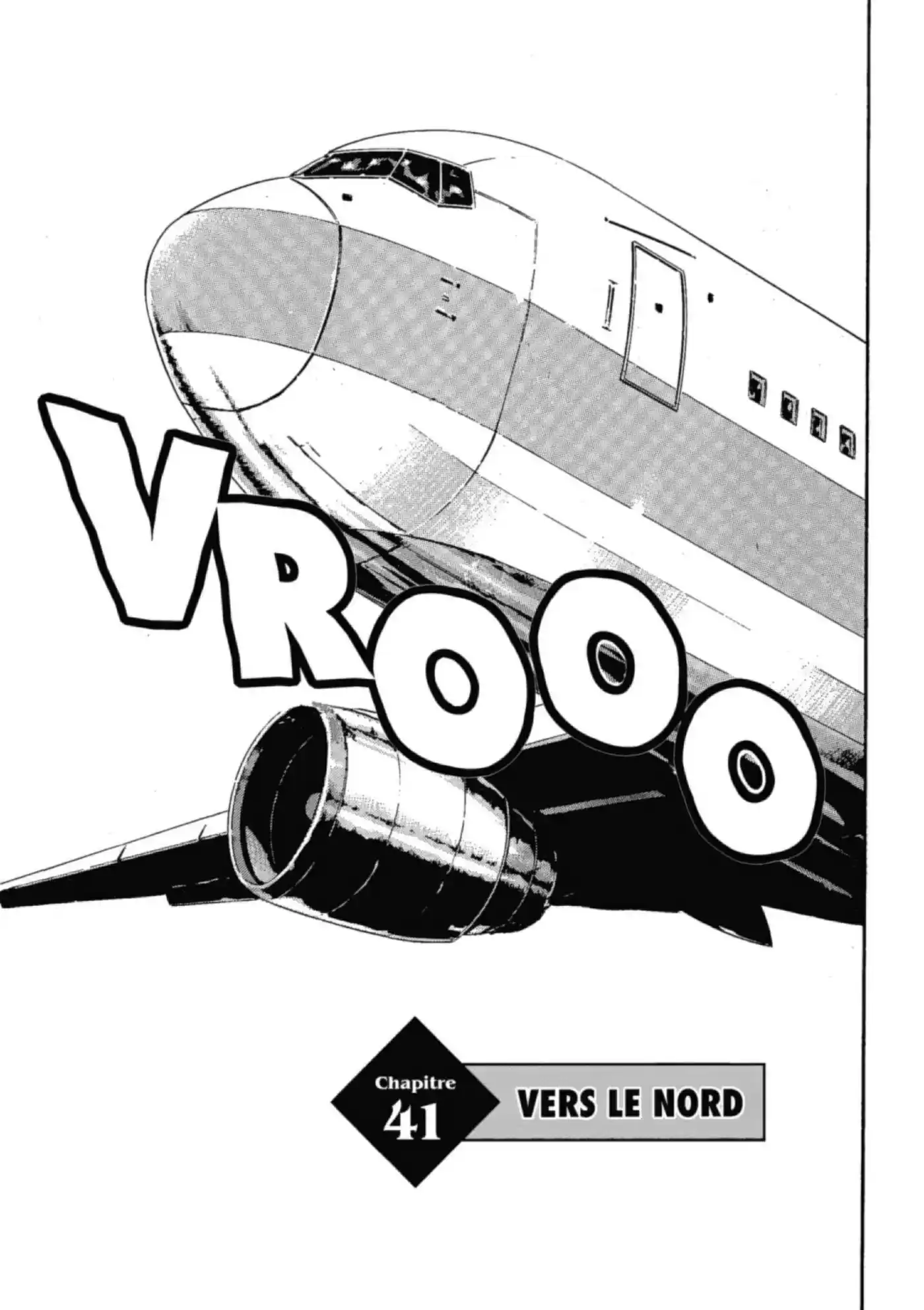 Coq de Combat 5 page 4